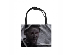 Сумка-шоппер Сверхъестественное/ Supernatural №28