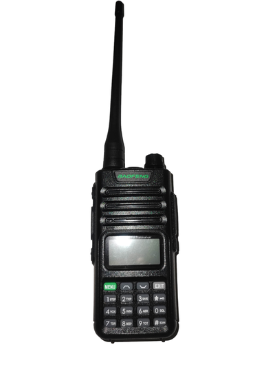 Радиостанция Baofeng UV-13 V2 10вт