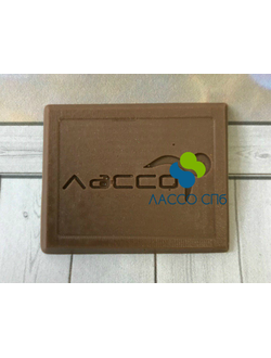 Palizh колер паста RAL 8025 Полимер О Светло коричневый 50 г УЦЕНКА