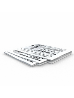 журналы Газета 2