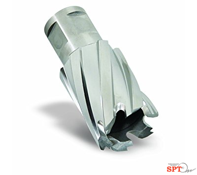 МАГНИТНЫЙ ЭЛЕКТРИЧЕСКИЙ СВЕРЛИЛЬНЫЙ СТАНОК COMMANDO 40 "ROTABROACH"