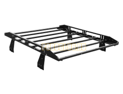 Багажник разборный 4-х опорный, 1,7х1,4м, масса 40 кг на Land Rover Defender 90 1983-2007 (01.280.60)