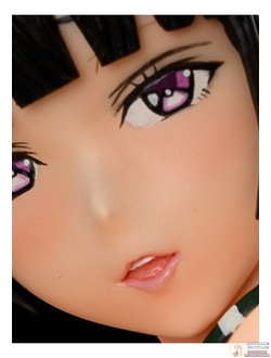 Фигурка 1/4 Tachibana Yuhi