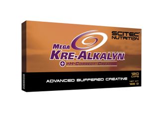 Mega Kre-Alkalyn