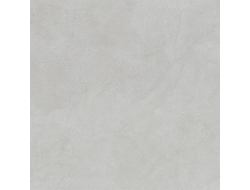 MICROCEMENT, керамогранит, 60x60 см, Светло-Серый, Матовый (8 мм), K947813R