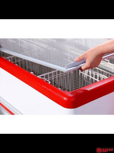 Бонета Bonvini BF 2100L красная