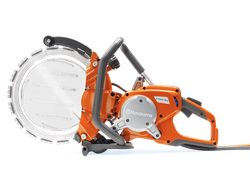 Электрический Кольцерез Husqvarna K6500 Ring