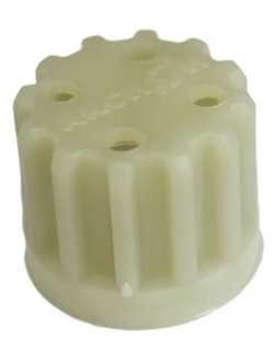 Втулка шнека мясорубки Аксион, Бриз