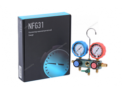 Коллектор манометрический NORDBERG NFG31
