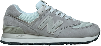 New Balance 574 Silver Summer Fog