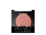 BelorDesign Румяна Velvet Touch 3,6г