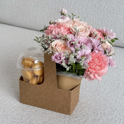 Сладкий комплимент