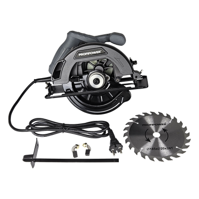 Пила циркулярная PROFIPOWER ДП-185