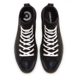 Кеды Converse Chuck Taylor All Star Cx High Top черные высокие