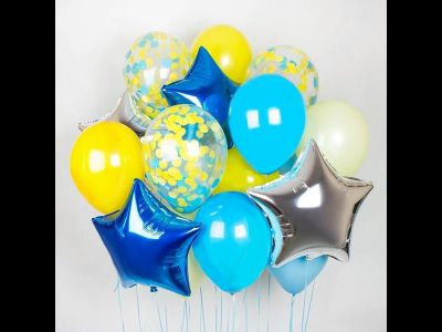 Сет воздушный # 73