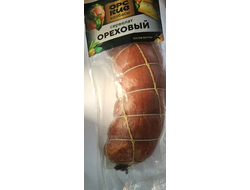 Ореховый