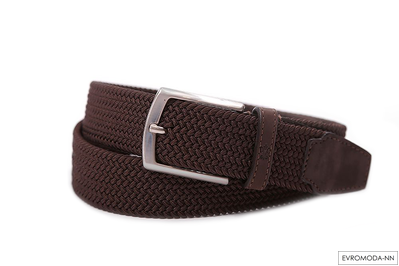 Ремень резинка мужской Галло - 612-182 р. 90