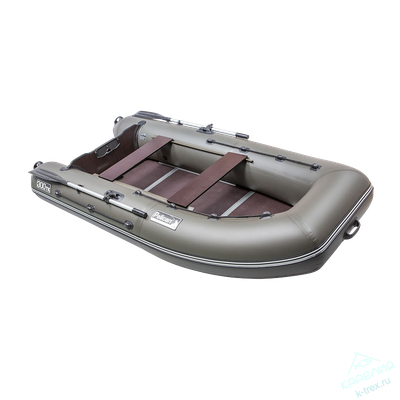 Лодка ПВХ Pelican Моторная 300ТК
