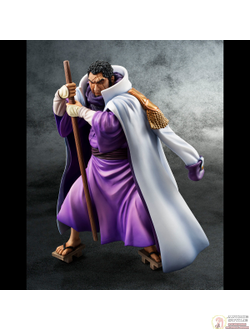Фигурка 1/8 Иссё (Isshou)