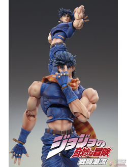 Фигурка Джозеф Джостар (Joseph Joestar)