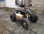 ЗИП 4W серия 6, SPORTY 250