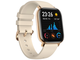 Умные часы Amazfit GTS Бежевый/золотистый (Международная версия)