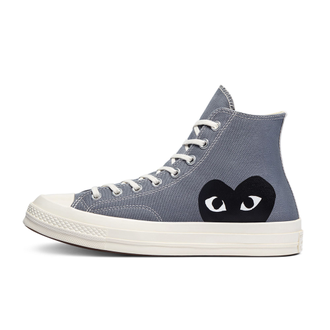 Converse x com de garcon best sale