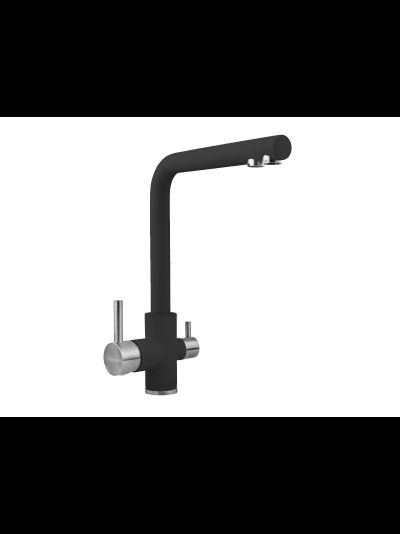 Смеситель Longran LM2195