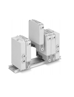 Компактный электро пневматический преобразователь ITV0000