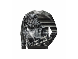 Свитшот Fallout, Фоллаут №10