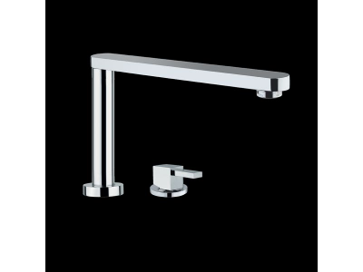 Смеситель Alveus NORMA