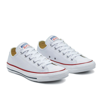 All star leather shoes clearance