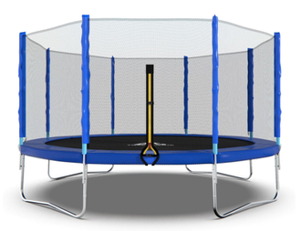 Be fit trampoline hotsell