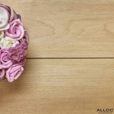 Ламинат Alloc Original Дуб Берген 04700 34 класс толщина 11 мм с фаской и подложкой 1.912 м2