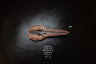 Сет варганов "Серебряный Сёрфер"  (МАСТЕРСКАЯ ВАРГАН • ЕКБ)