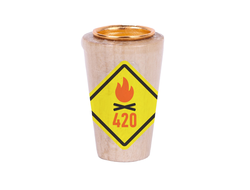 Напас 420 Sign