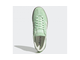 Кроссовки Adidas Handball Spezial Semi Green Spark