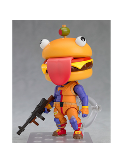 Нендроид Бургермен (Beef Boss)