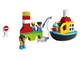 LEGO Education Экспресс «Юный программист» 45025