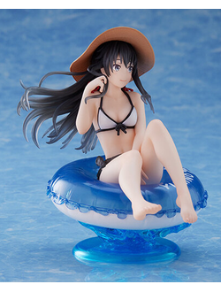 Фигурка Юкино Юкиношита (Yukinoshita Yukino Aqua Float Girls)