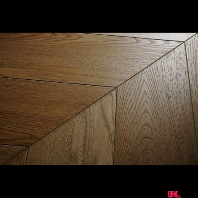 SPC ламинат Damy Floor Chevron Tuileries / Тюильри DF03-Ch