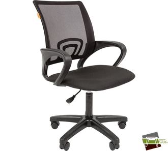 Кресло CHAIRMAN 696 LT N