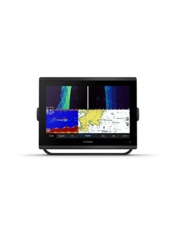 Картплоттер  Garmin GPSMap 1223/1243 xsv