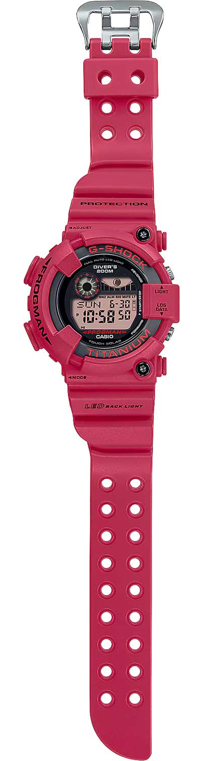 Часы Casio G-Shock GW-8230NT-4