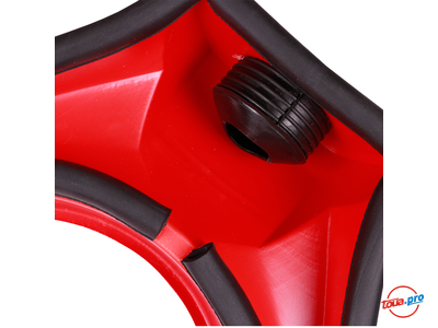 Система пылеудаления и охлаждающей жидкости из зоны сверления Mechanic AquaDuster 162