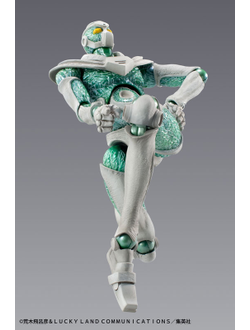 Фигурка Hierophant Green