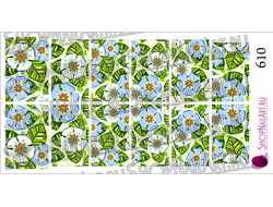 Слайдер-дизайн 610