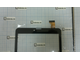 Тачскрин сенсорный экран Digma Plane 8548S, PS8161PG, стекло, версия 4