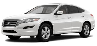 Honda Crosstour I TF 2009-2016