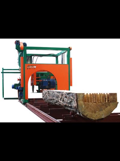 Угловая пилорама Триумф 2У-500/Пилорама дисковая ДПУ-500 (угловая)